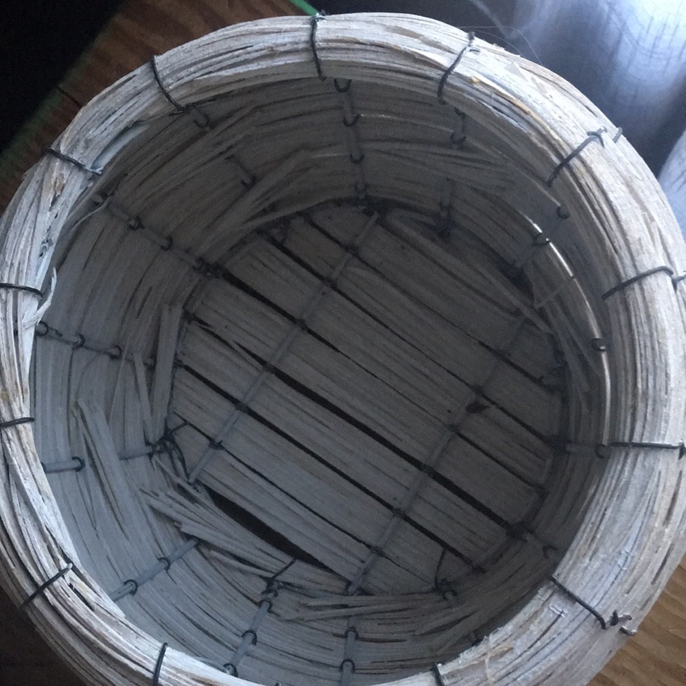 Decorative Basket - Picture 4 of 6